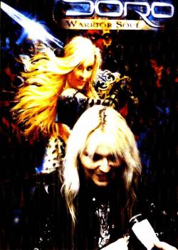 Doro : Munich 2006 (DVD)